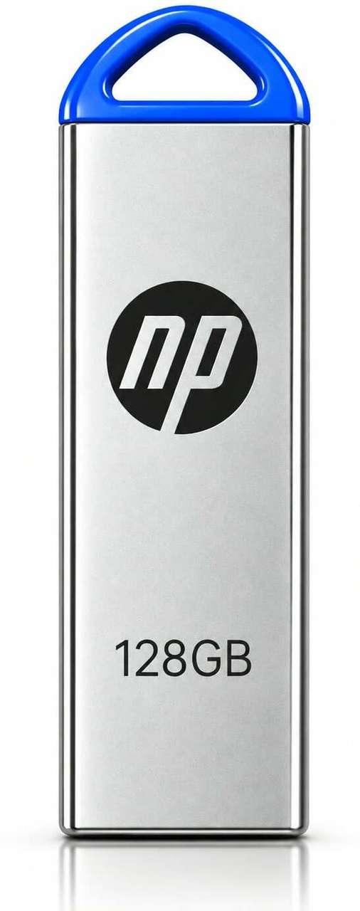 NP 128 GB Pen Drive OTG 2in1 - Image 6