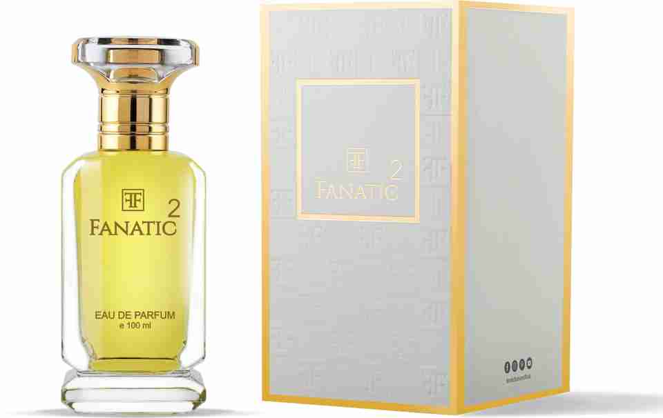 Fanatic 2 Eau de Parfum - 100 ml - Image 9