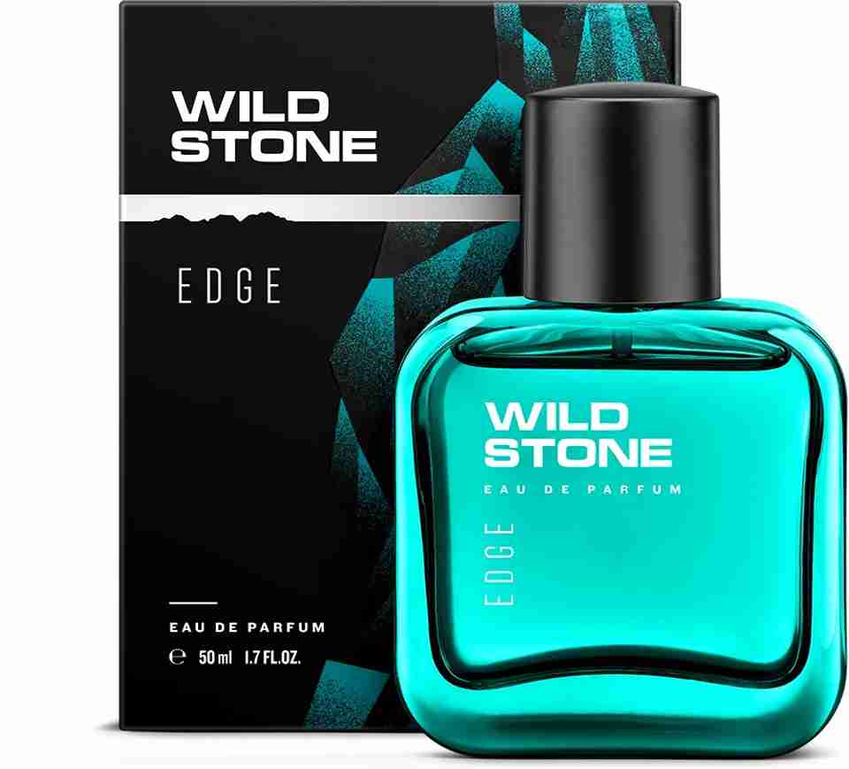 Wild Stone Edge Eau de Parfum 50ml - Image 6
