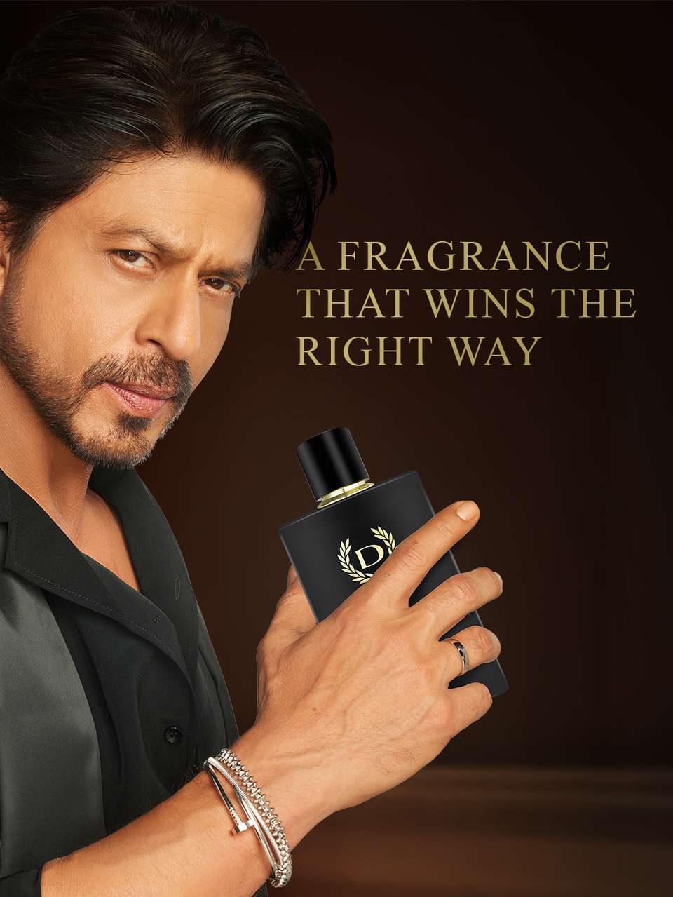 DENVER Imperial & Caliber Perfume - 200 ml (For Men) - Image 9