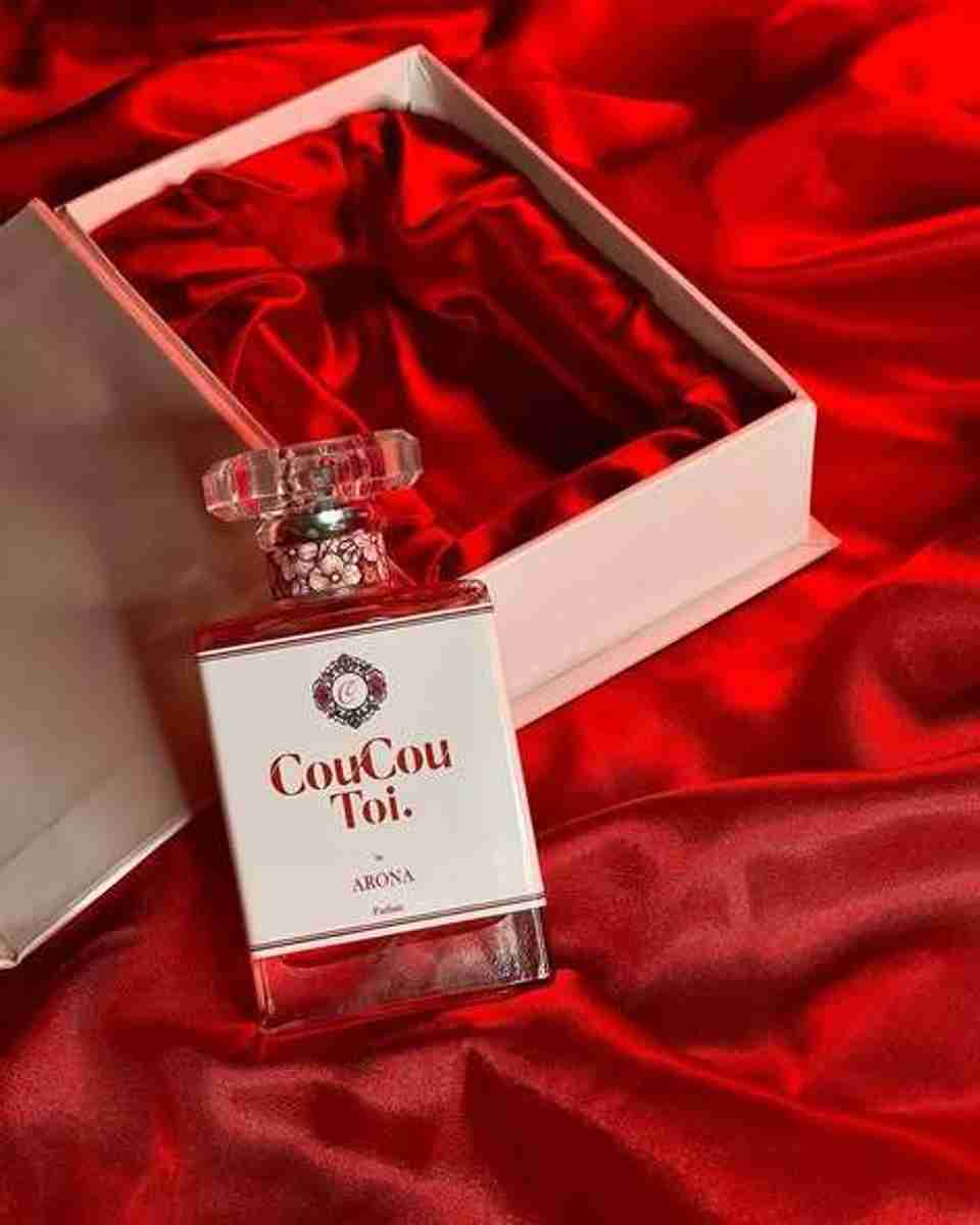NARMARA Cou Cou Toi Perfume 50 ml - Image 6