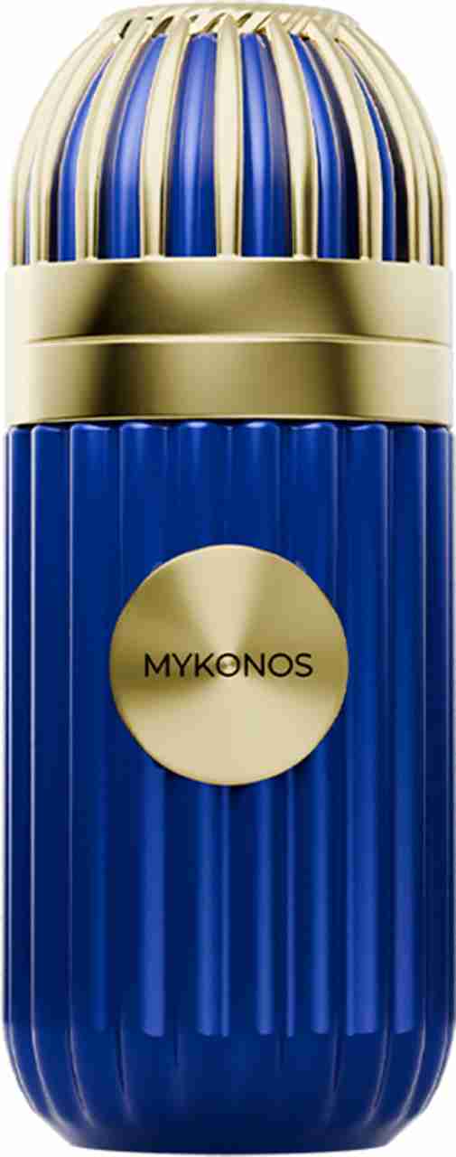 Mykonos INCEPTION Extrait de Parfum - 100 ml - Image 9