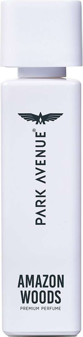 Park Avenue Amazon Woods Eau de Parfum 120ml - Image 9