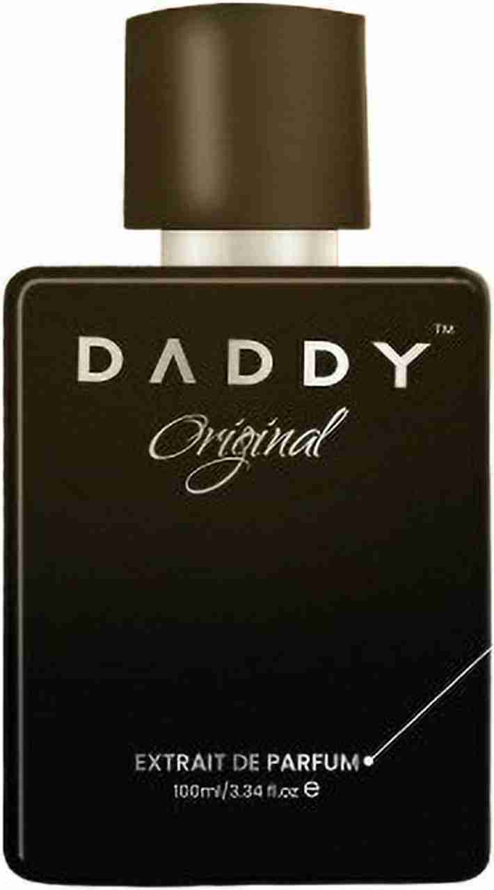 DADDY Long Lasting Perfume for Men 100 ml - Image 5