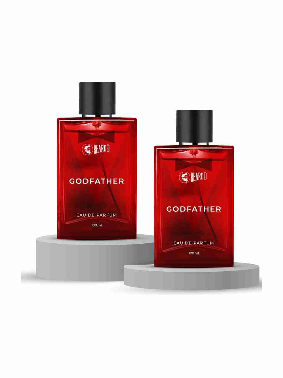 BEARDO Godfather Perfume 200 ml - Image 8