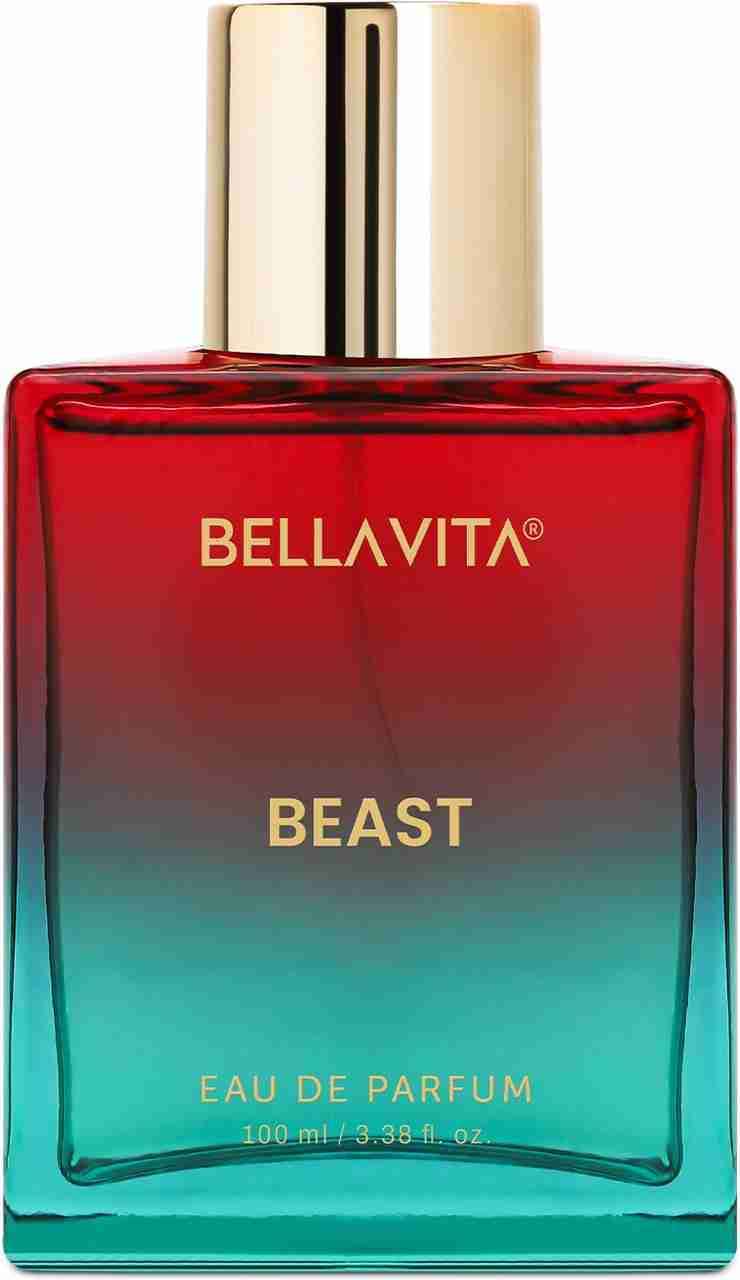 BELLAVITA BEAST Perfume 100 ml - Image 9