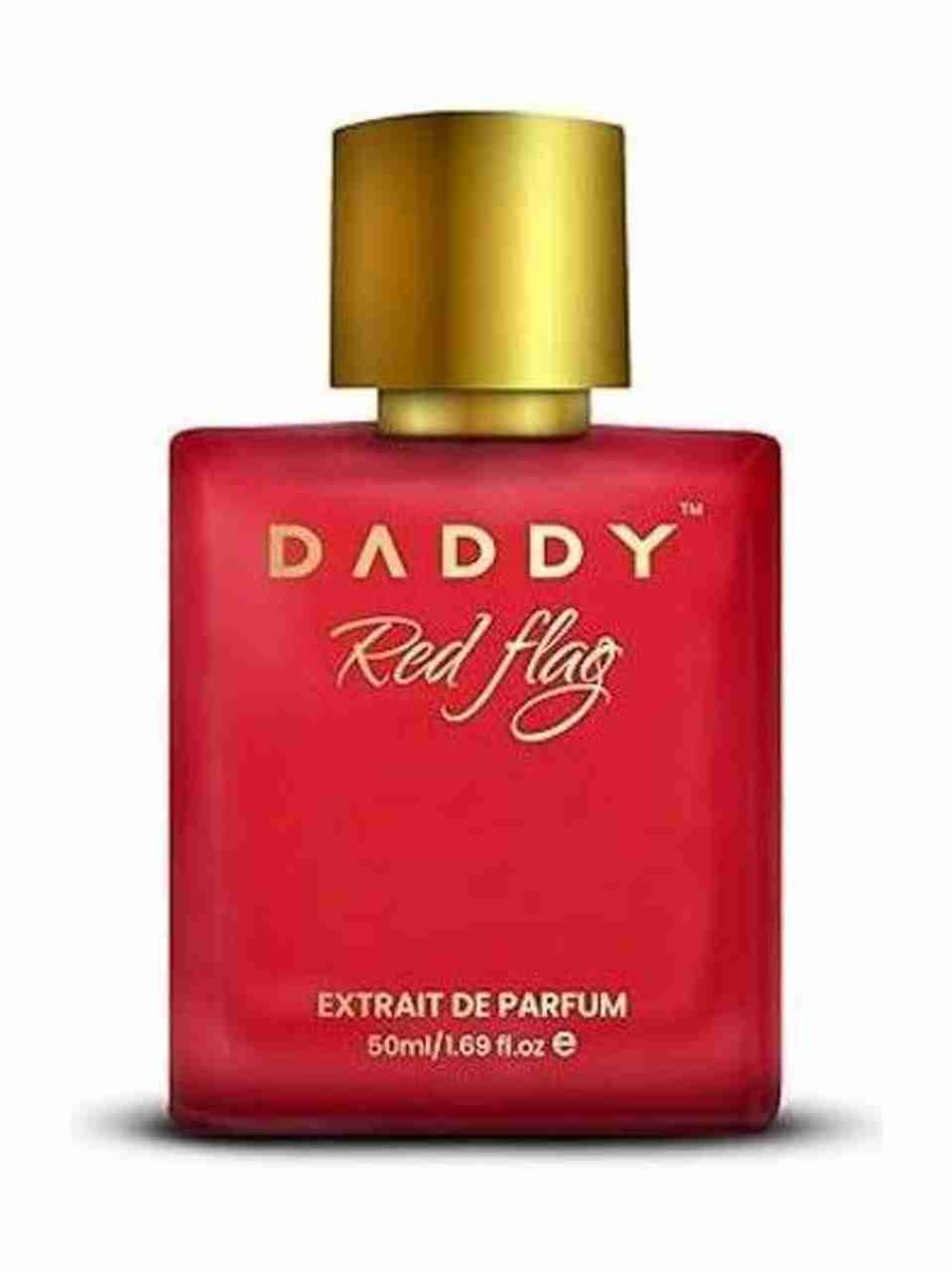 DADDY Red Flag 50 ml Perfume for Men - Image 9