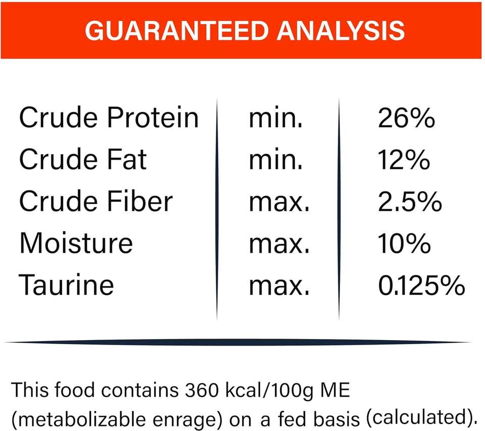 TailTrek Ocean Fish Tuna and Salmon Cat Food, 500g - Image 8