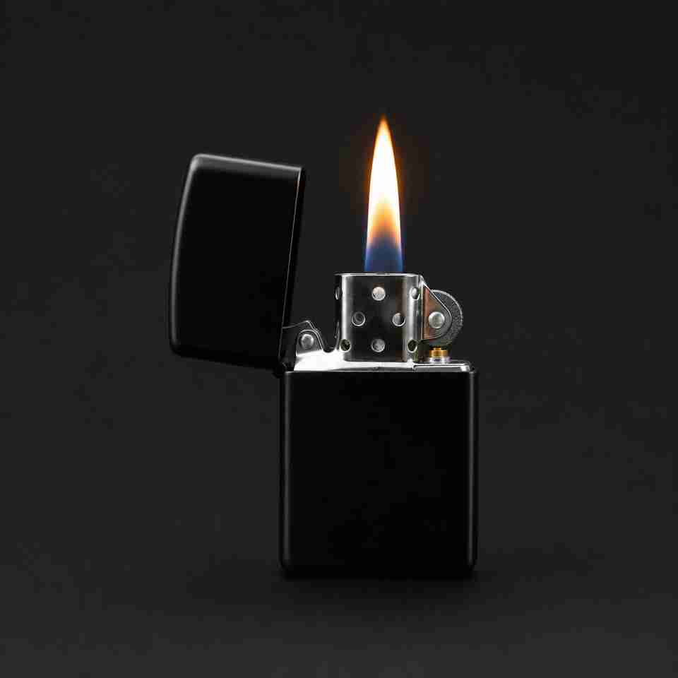 BM ENTERPRIISE Refillable Metal Petrol Can - Image 6