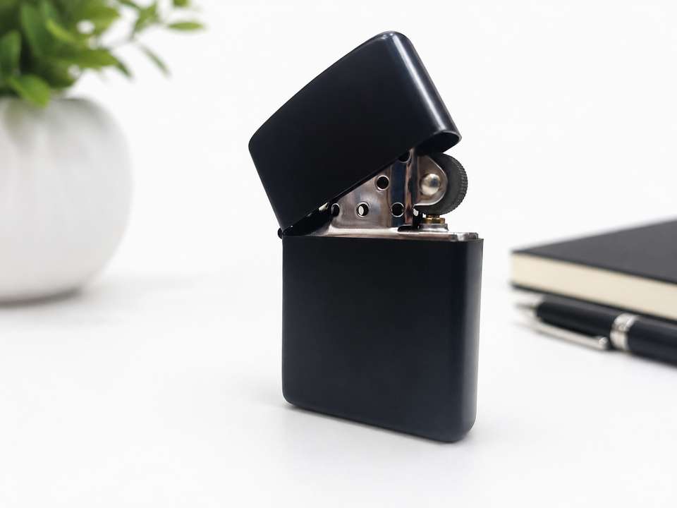 BM ENTERPRIISE Refillable Metal Petrol Can - Image 8