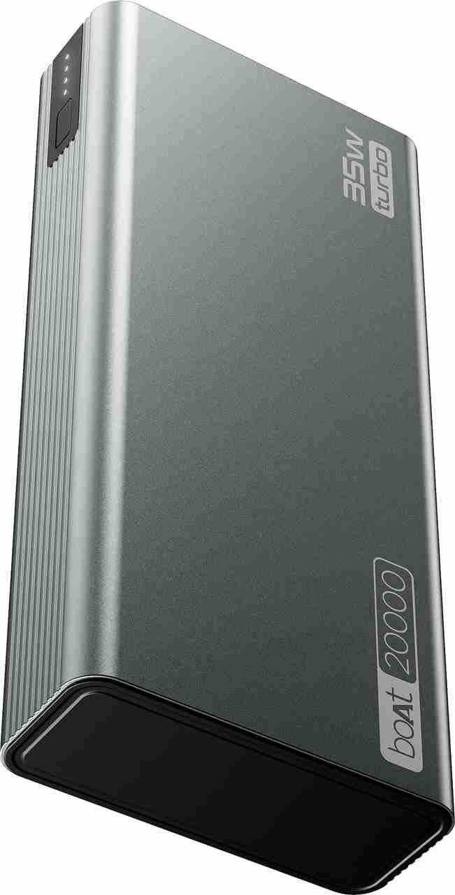 boAt 20000 mAh 35W Compact Power Bank - Image 2