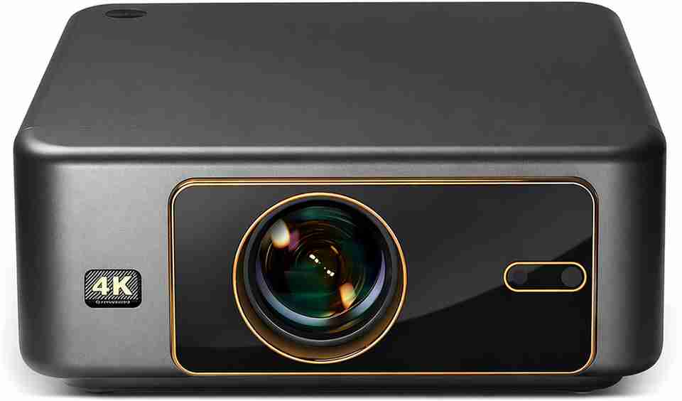 Reysol Native 4K Projector 40000 Lumens - Image 6