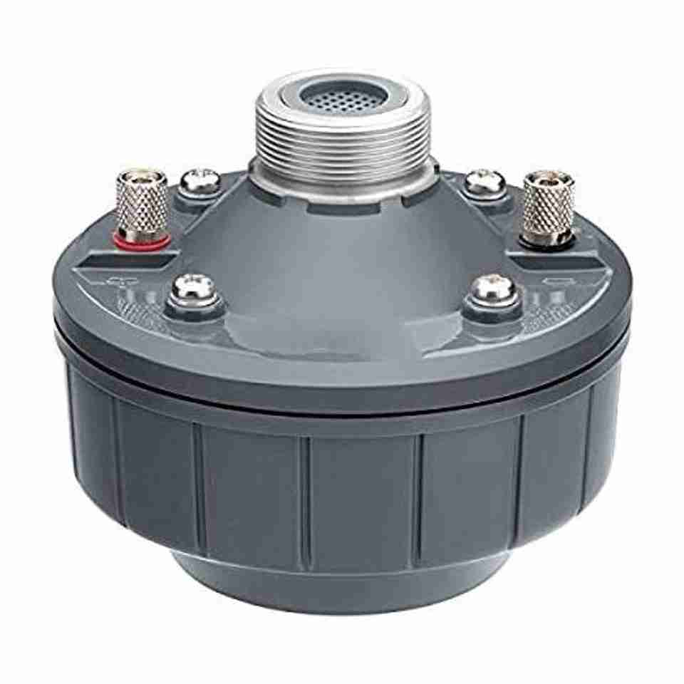 Adiohub NU-40 40W Reflex Horn PA Driver Unit - Image 5