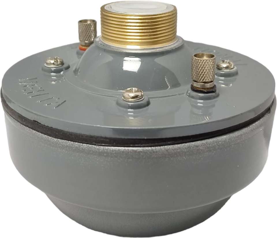 Adiohub NU-40 40W Reflex Horn PA Driver Unit - Image 7
