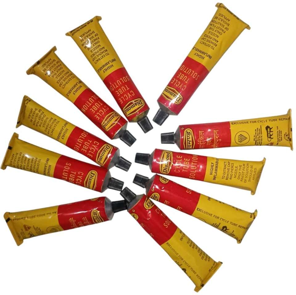 Valuesphere Cycle Tube Solution, 50ml - Image 4