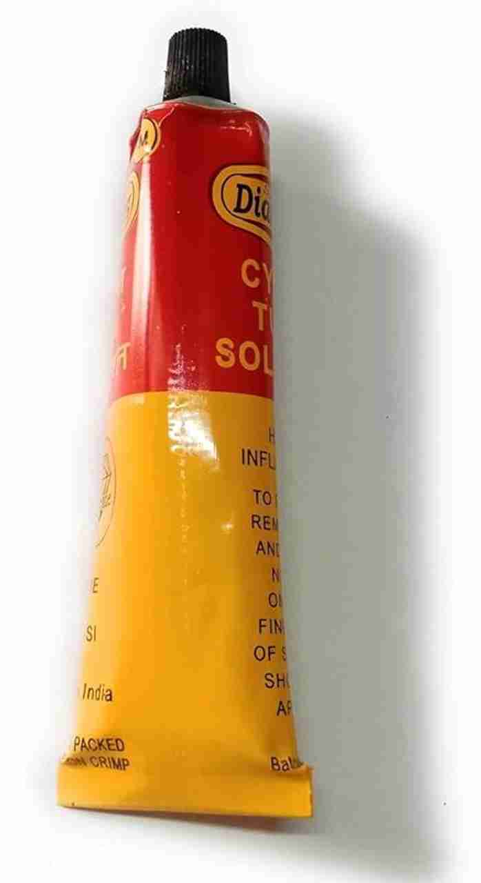 Valuesphere Cycle Tube Solution, 50ml - Image 3