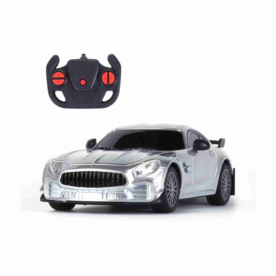 frendo 1:24 Rechargeable C Type Mini Remote - Image 9