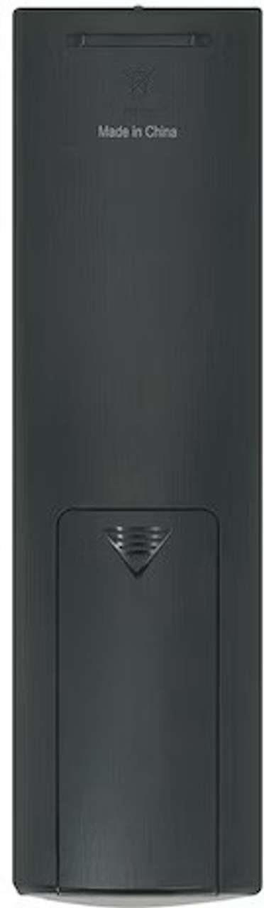 LG TV Remote Controller Black - Image 8