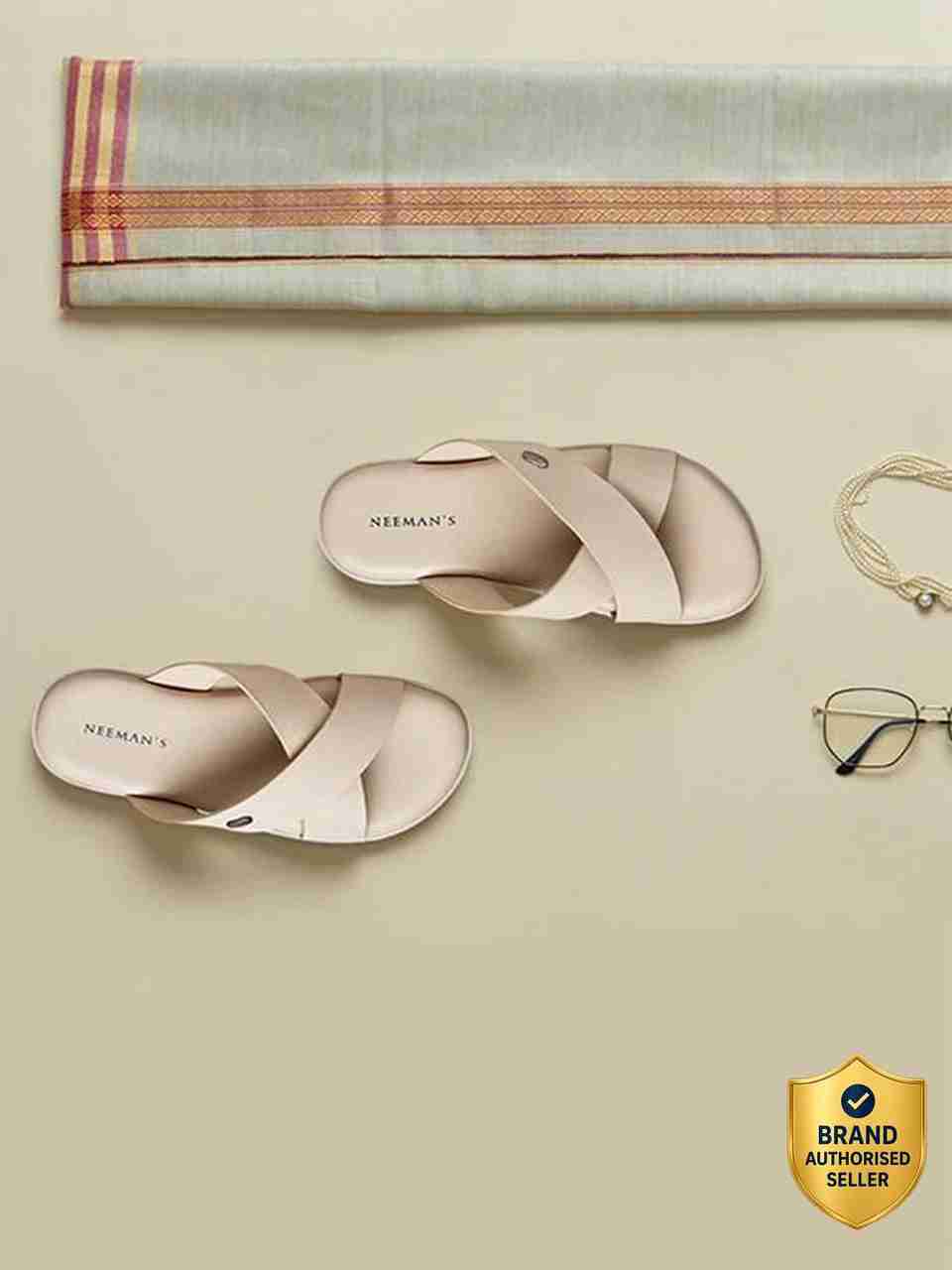 Neemans Men Flats - Image 9
