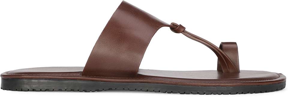 Bata Men Sandal Brown 9 - Image 9
