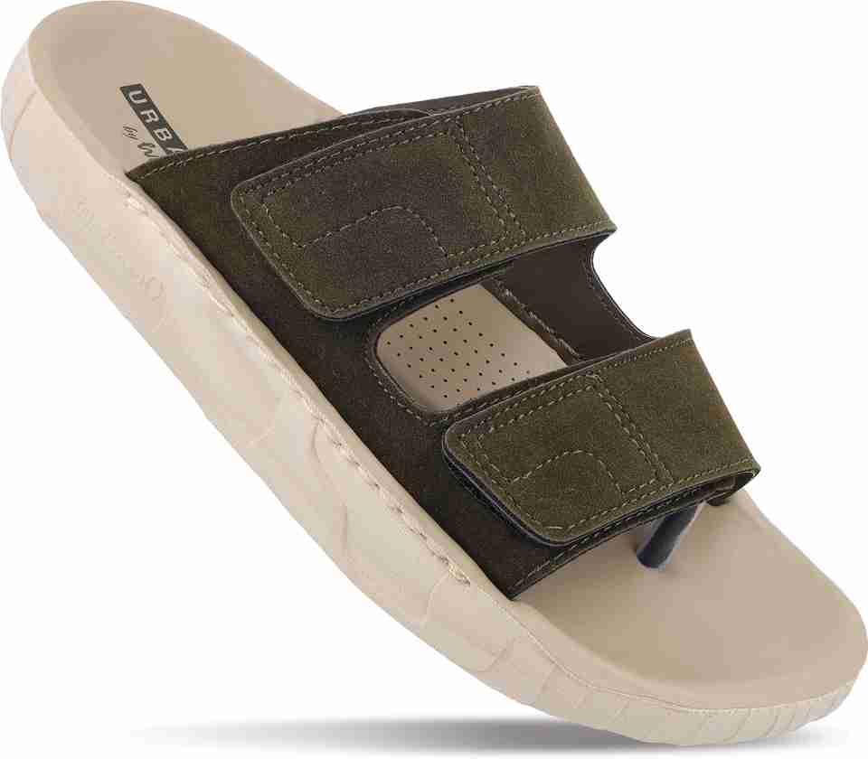 WALKAROO Men Sandals - Image 3
