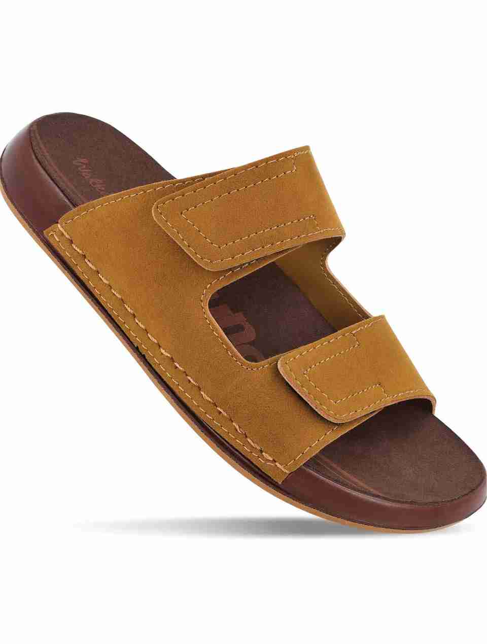 WALKAROO Men Sandals - Image 8