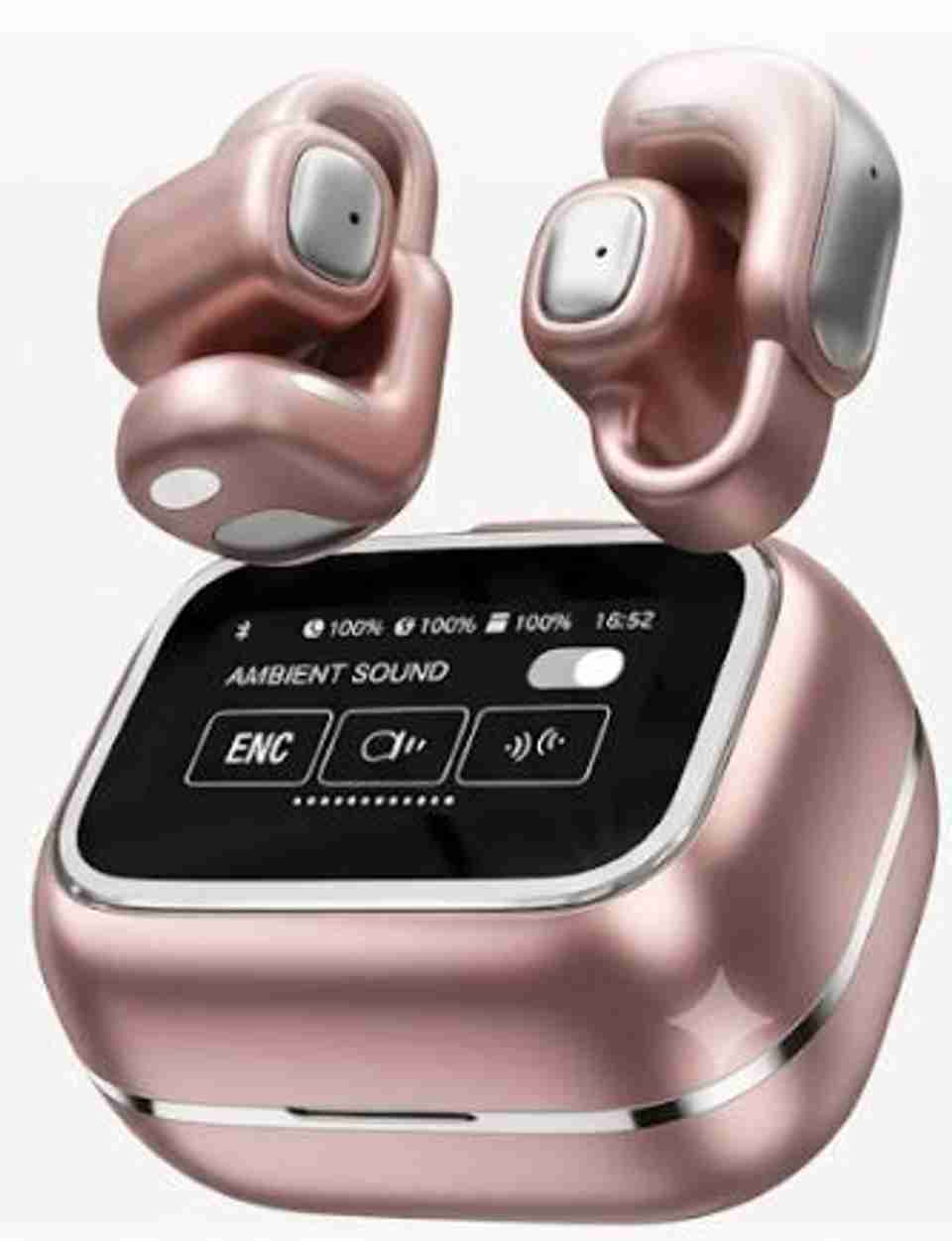 SHIVAAY Nano Glass for AWE Touch Screen Earbud - Image 2