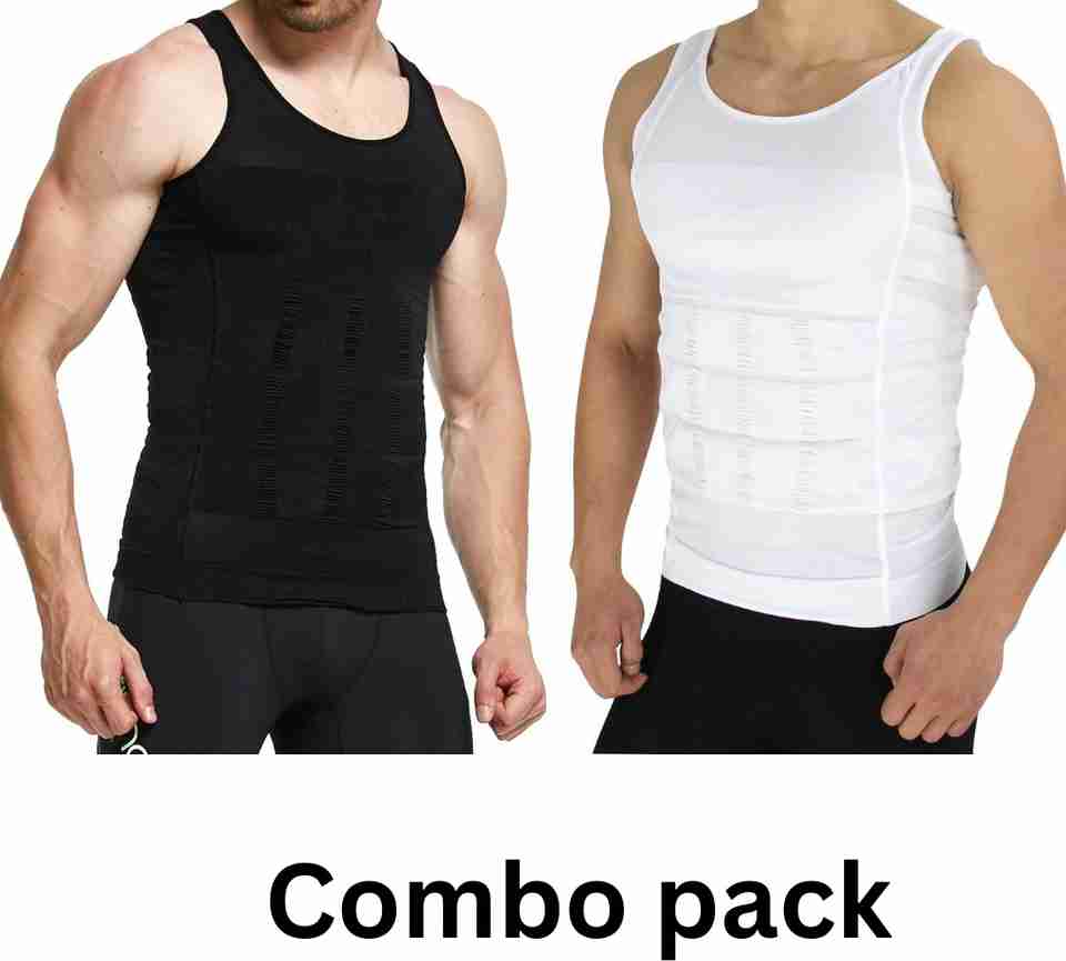 Olsic Premium Compression Tank Top - Image 6