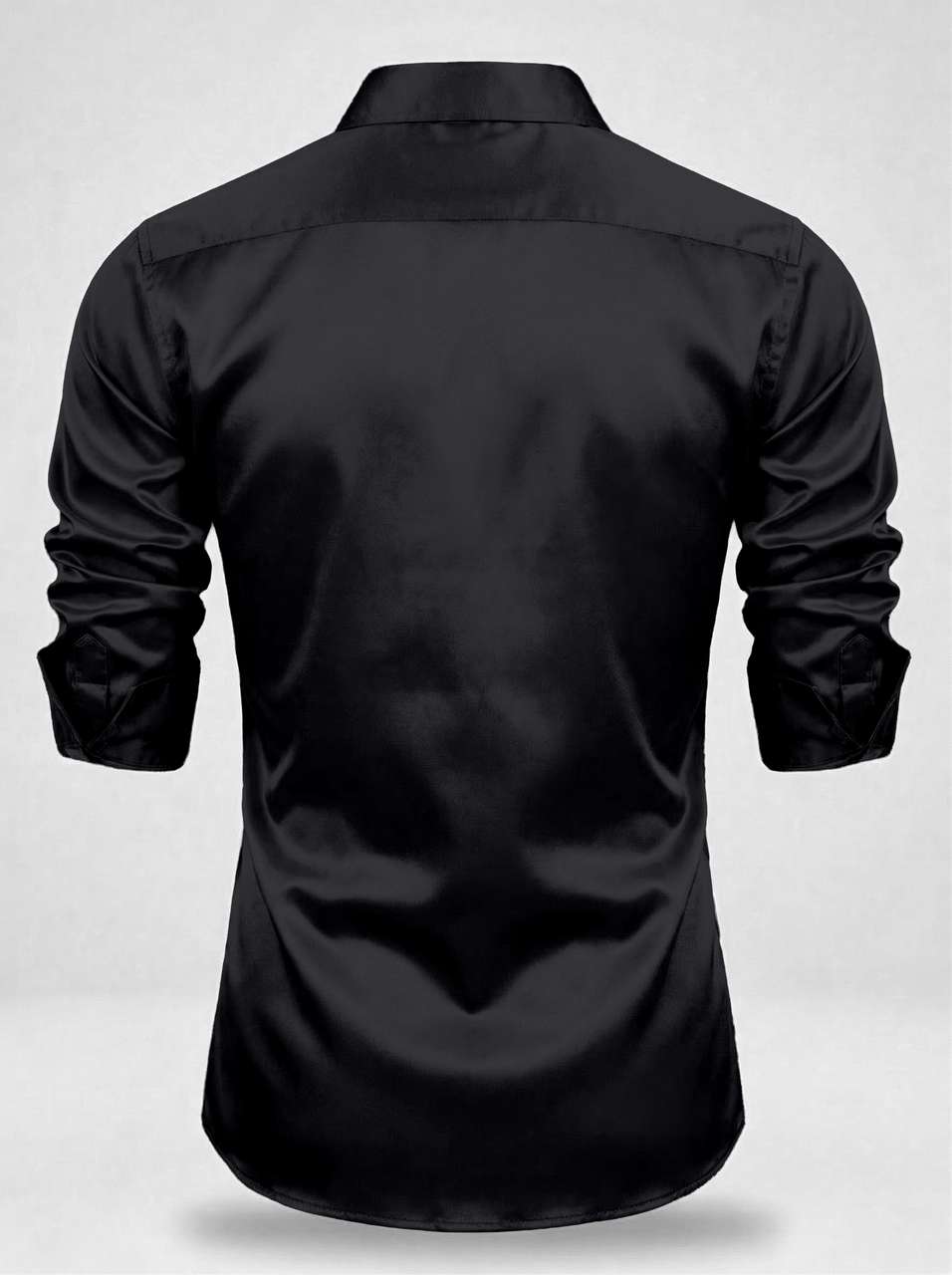 jeny fashion Men Regular Fit Graphic Print Shirt - Image 6