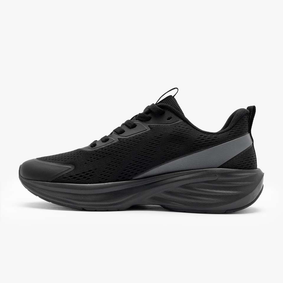 RED TAPE Men's Red Athleisure Sports Shoes - Image 8