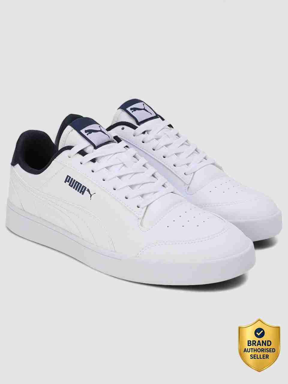PUMA Momento Sneakers for Men - Image 8