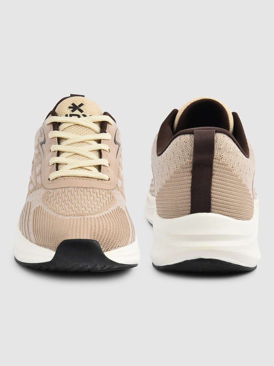 HRX by Hrithik Roshan RC-21W Outdoors Men Beige 6 - Image 9