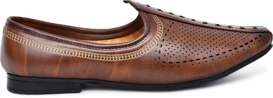 Stroll Men's Nagra Jutis Mojaris - Image 9