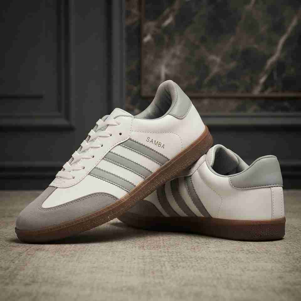 Unico walk Stylish Men's Casual Sneakers for Daily Wear Sneakers ...more - Image 9