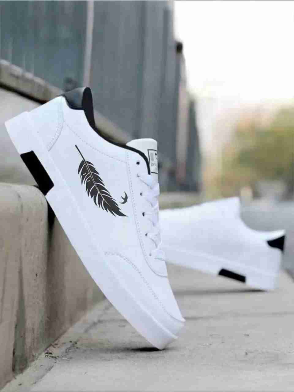 Trend Zone Men's Casual Outdoor Sneakers - Image 4