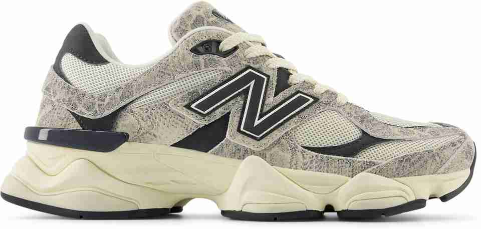 New Balance 9060 Unisex Sneakers - Image 9