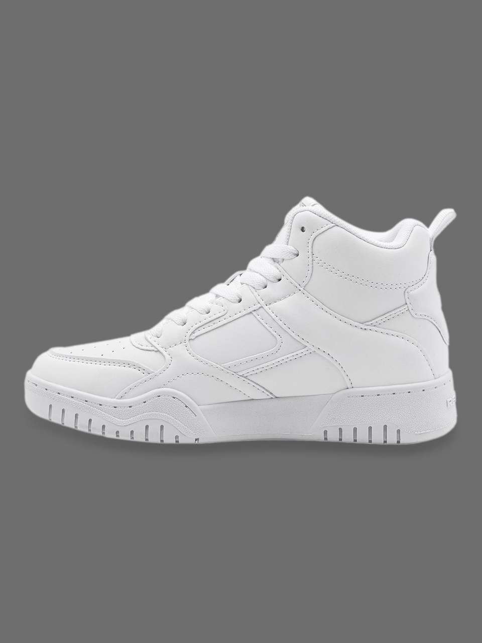 RED TAPE Elevated Everyday Style Sneakers For Women (White, 7) - Image 8