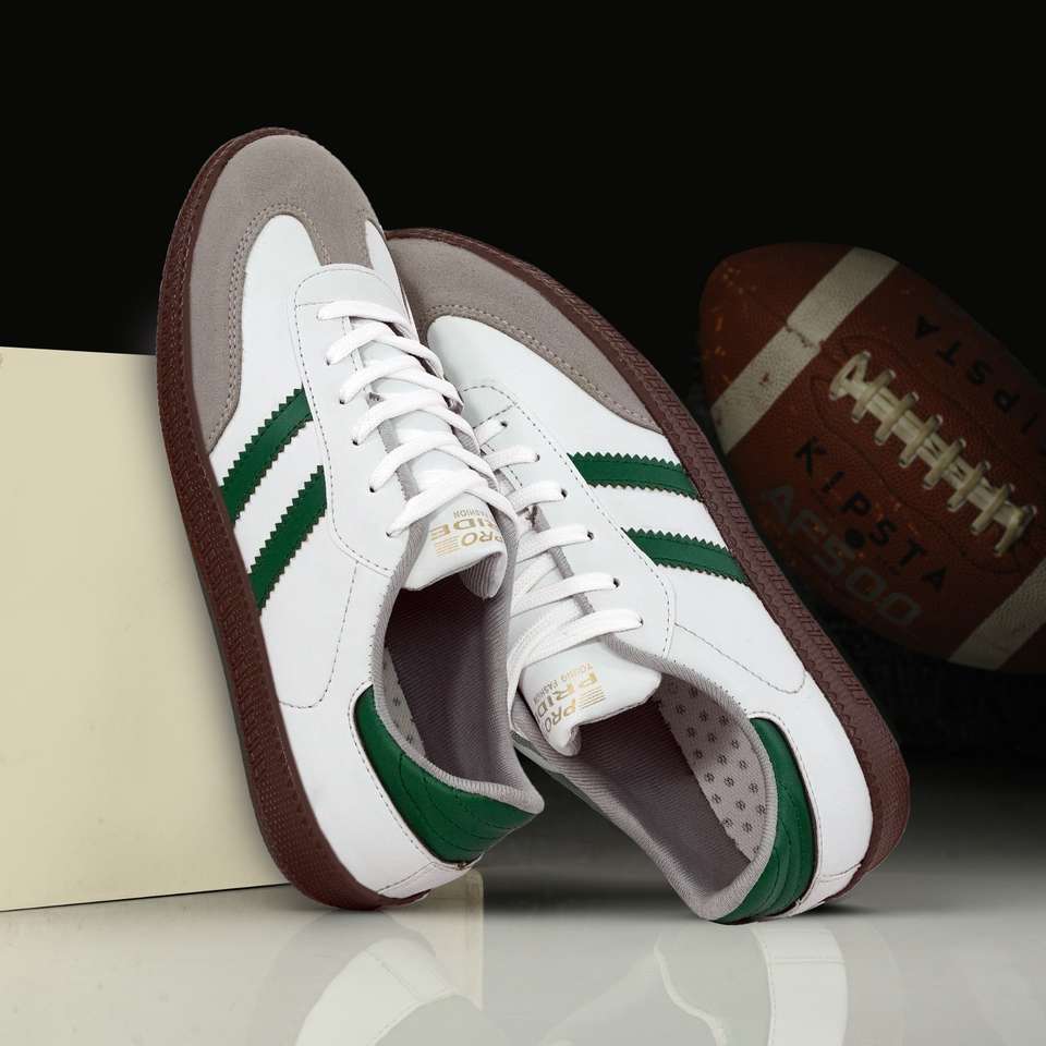 PROPRIDE Performance Men's Shoes - Image 8