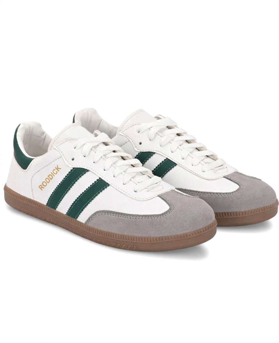 RODDICK Men's Sneakers - Image 9