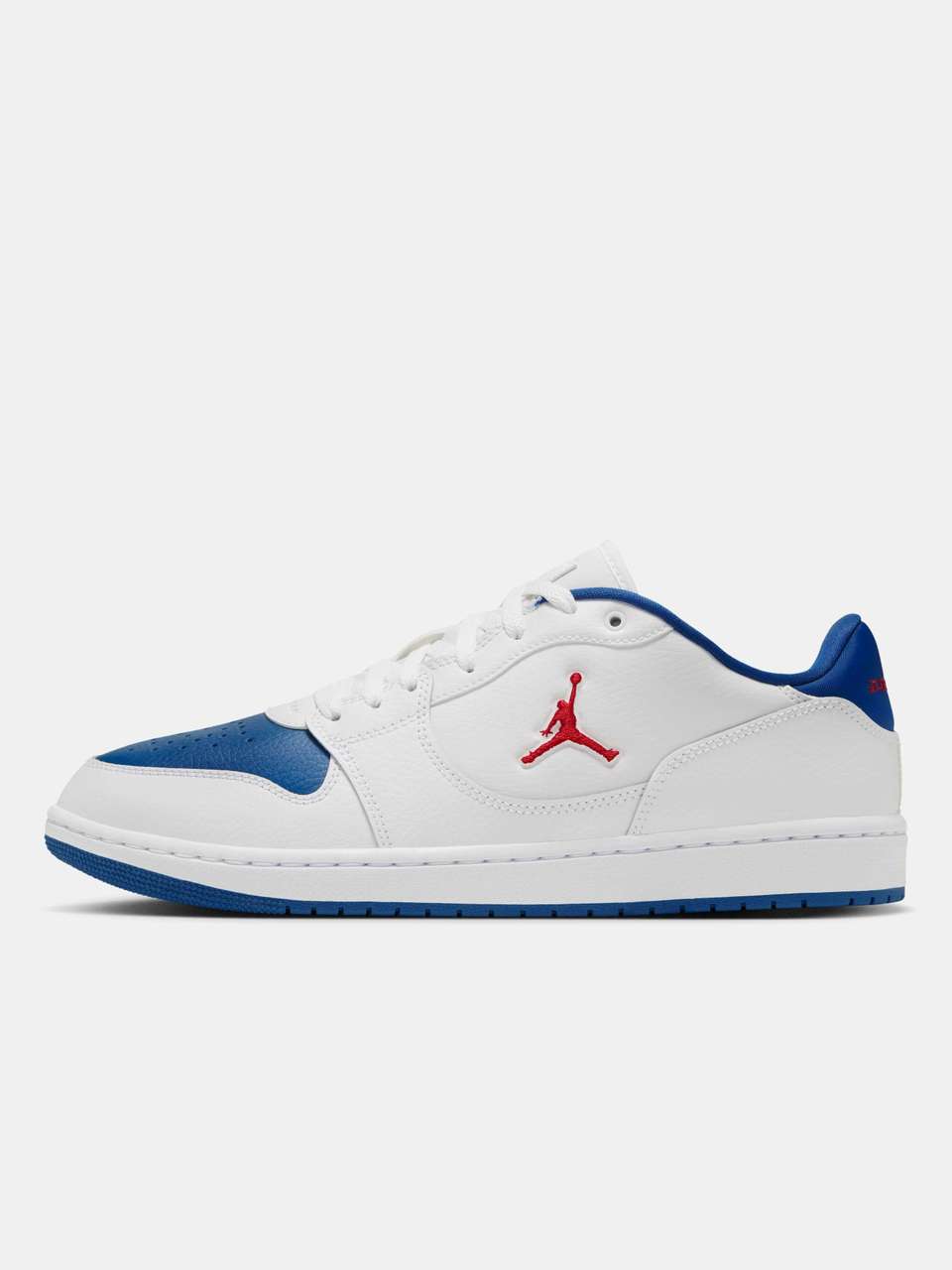 NIKE Jordan Court Connect Low Men's Multicolor 12 - Image 9