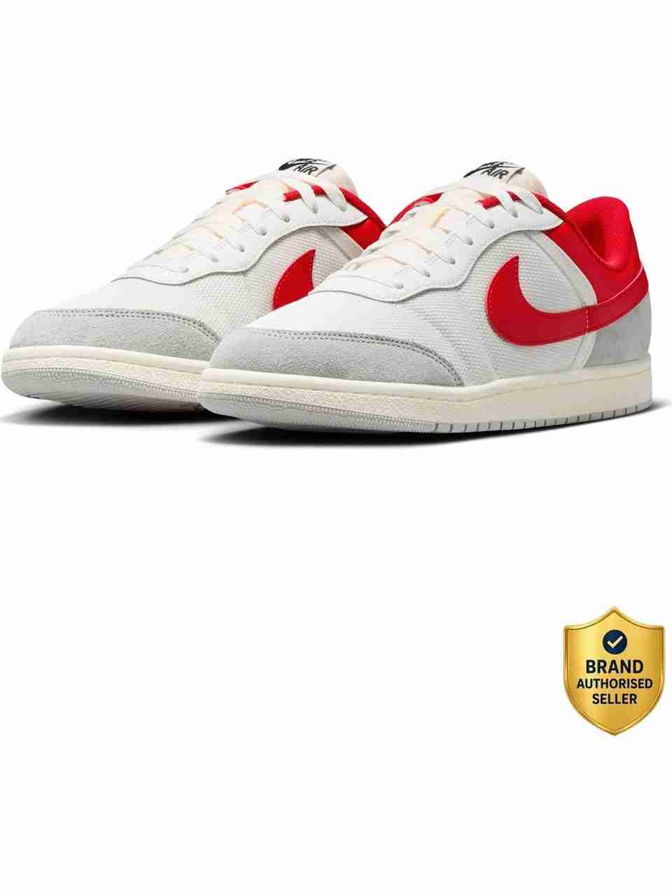 Nike Air Jordan Skyline Low Men's Sneakers - Image 9
