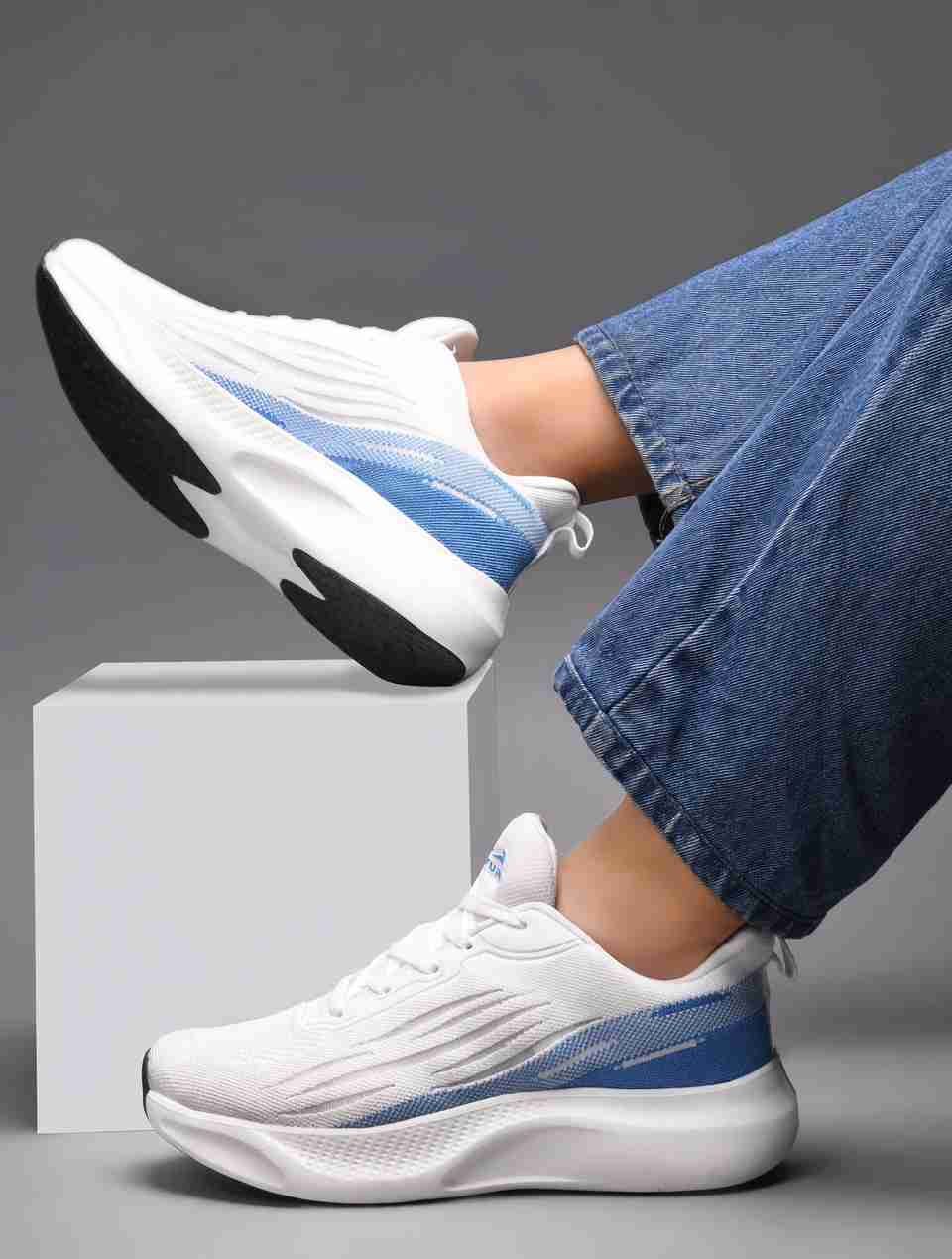 house of common Sports 2026 Running Shoes For Men - Image 5