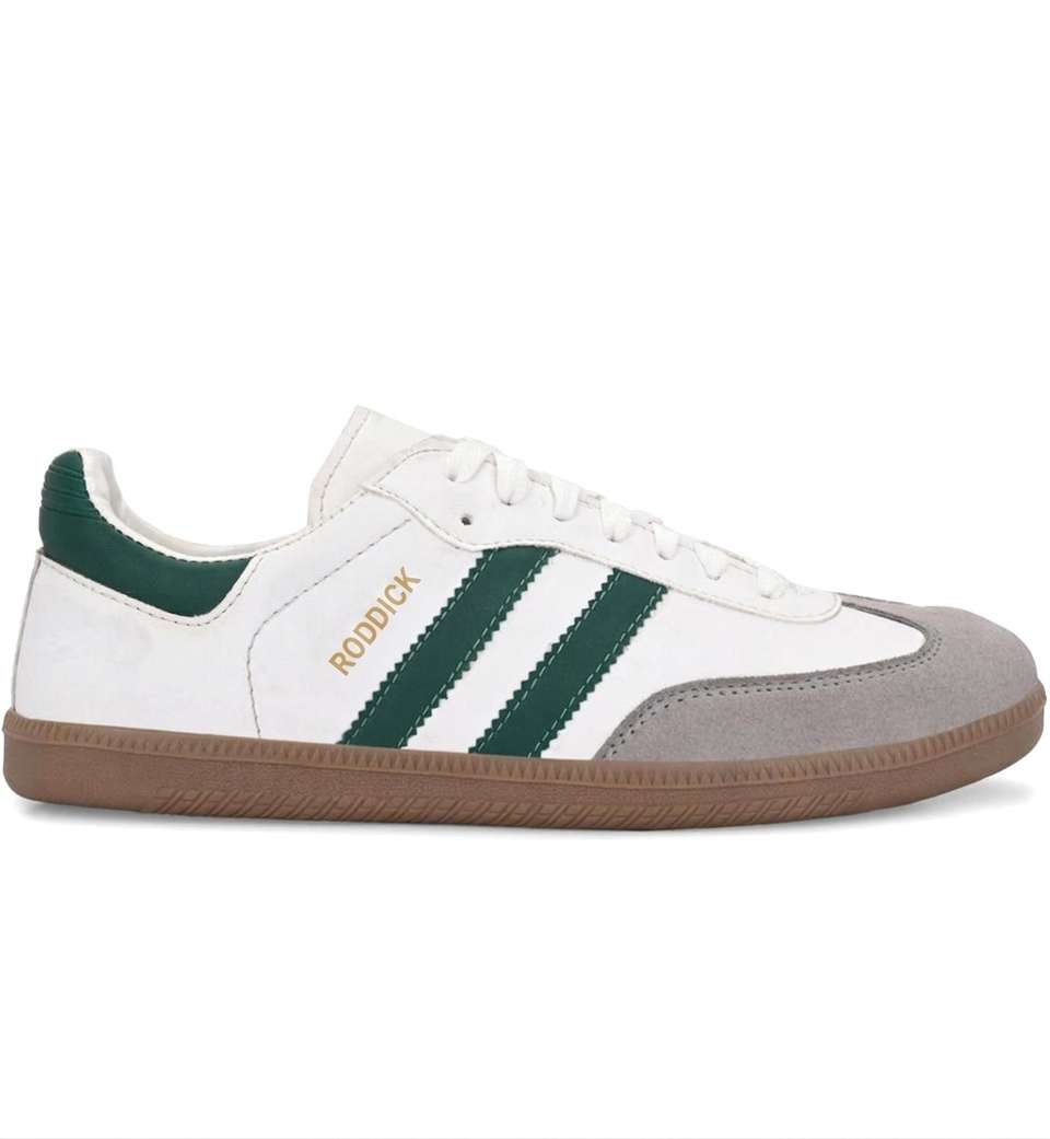 RODDICK Men's Sneakers - Image 8