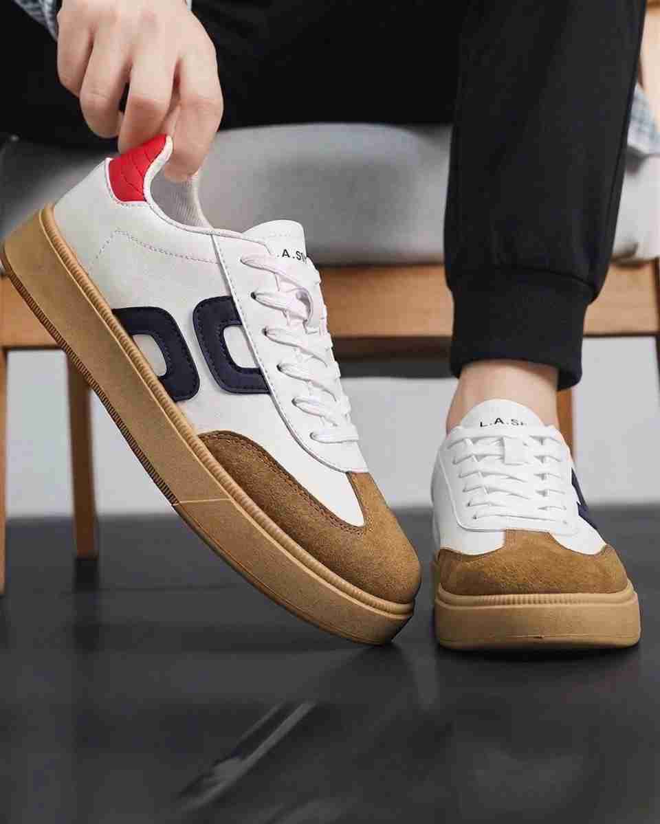 Copser Casual Sneakers for Men - Image 5