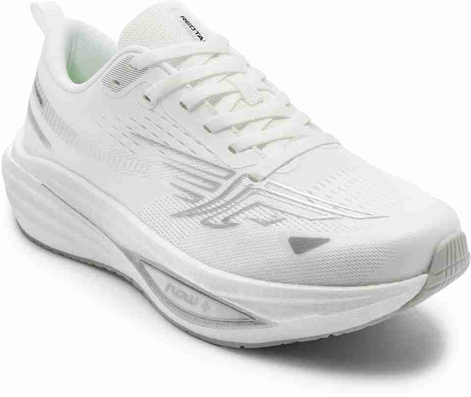 RED TAPE Sports Shoes for Men in White - Image 7