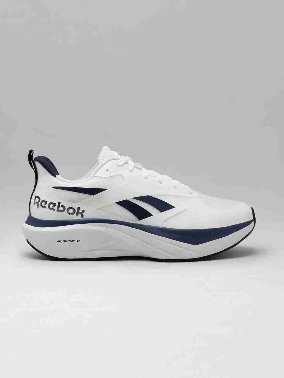REEBOK Running Shoes For Men (White, 9) - Image 8