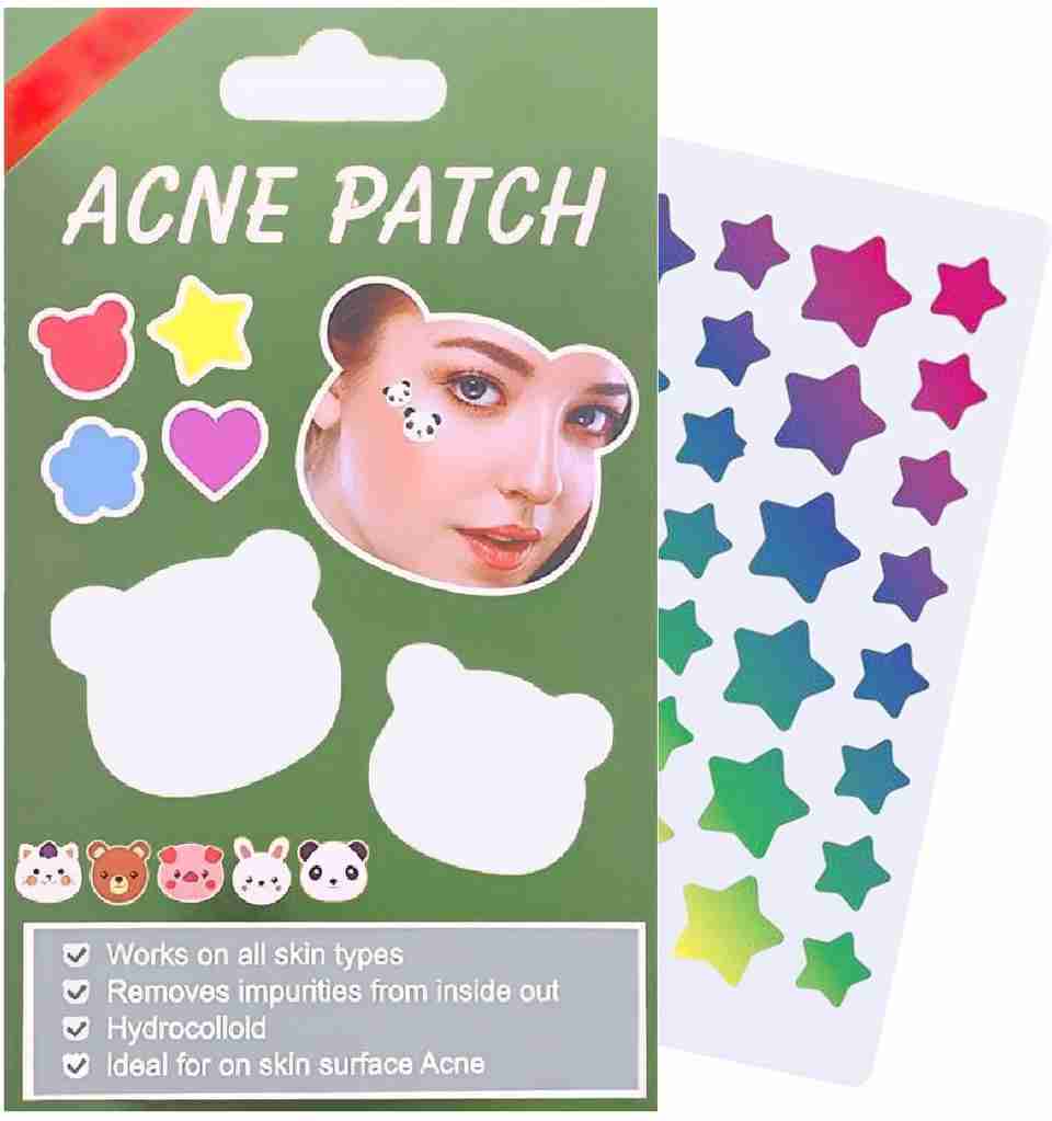 imelda Acne Pimple Patch For Covering Zits - Image 8
