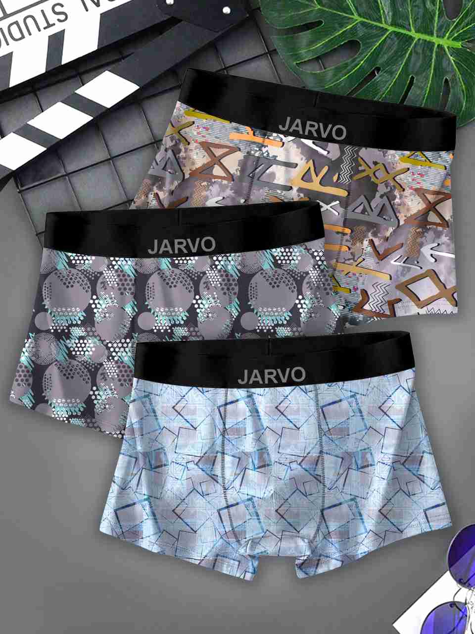 Jarvo Men Brief - Image 5
