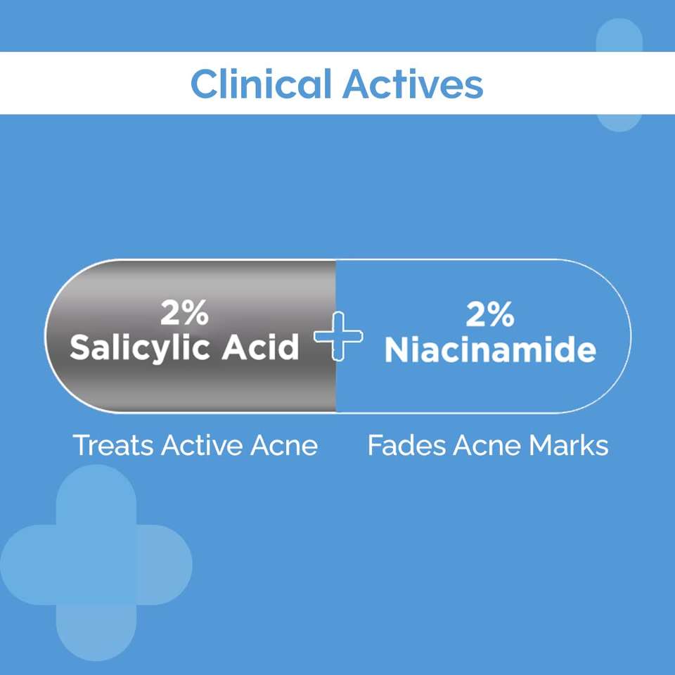 The Derma Co Sali-Cinamide Anti-Acne with 2% Salicylic Acid & 2% ...more - Image 9