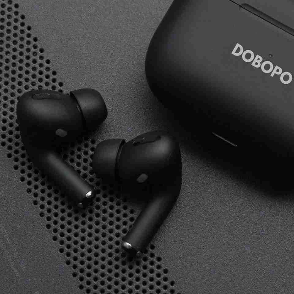 DOBOPO Hi-Fi Stereo Bluetooth Earbuds - Image 5